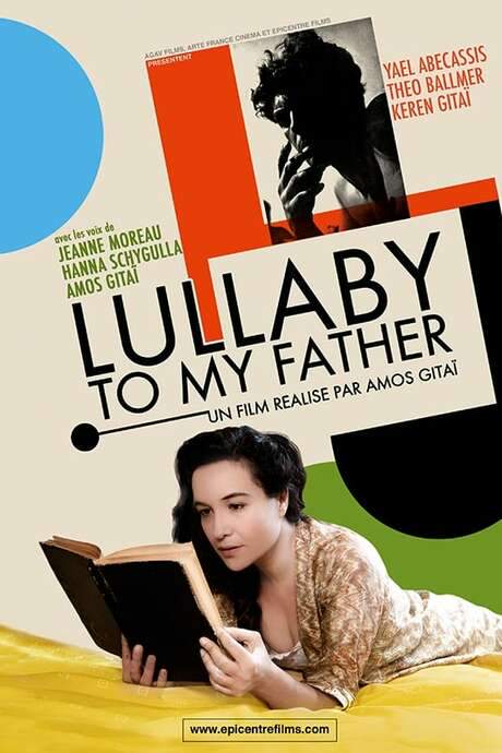 Lullaby to my Father